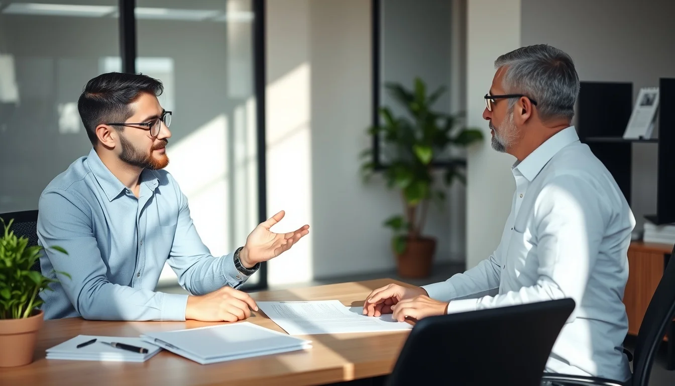 Bem-vindo ao Tenant Management Hub